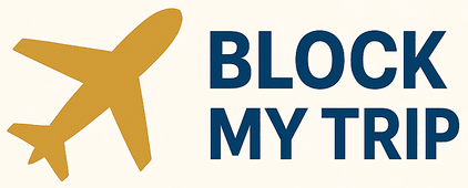 BlockMyTrip